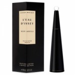 Issey Miyake L�Eau d�Issey Noir Absolu pour Femme