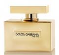 Dolce & Gabbana The One Gold Limited Edition 