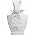 Creed Love in White 
