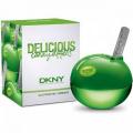 Donna Karan Be Delicious Candy Apples Sweet Caramel