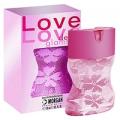 Morgan Love Love de Toi Glamstar