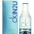 Calvin Klein CK IN2U 2GO Him