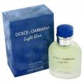 Dolce & Gabbana Light Blue pour Homme