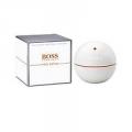 Hugo Boss in Motion White Edition