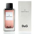 Dolce & Gabbana 3 L`Imperatrice 